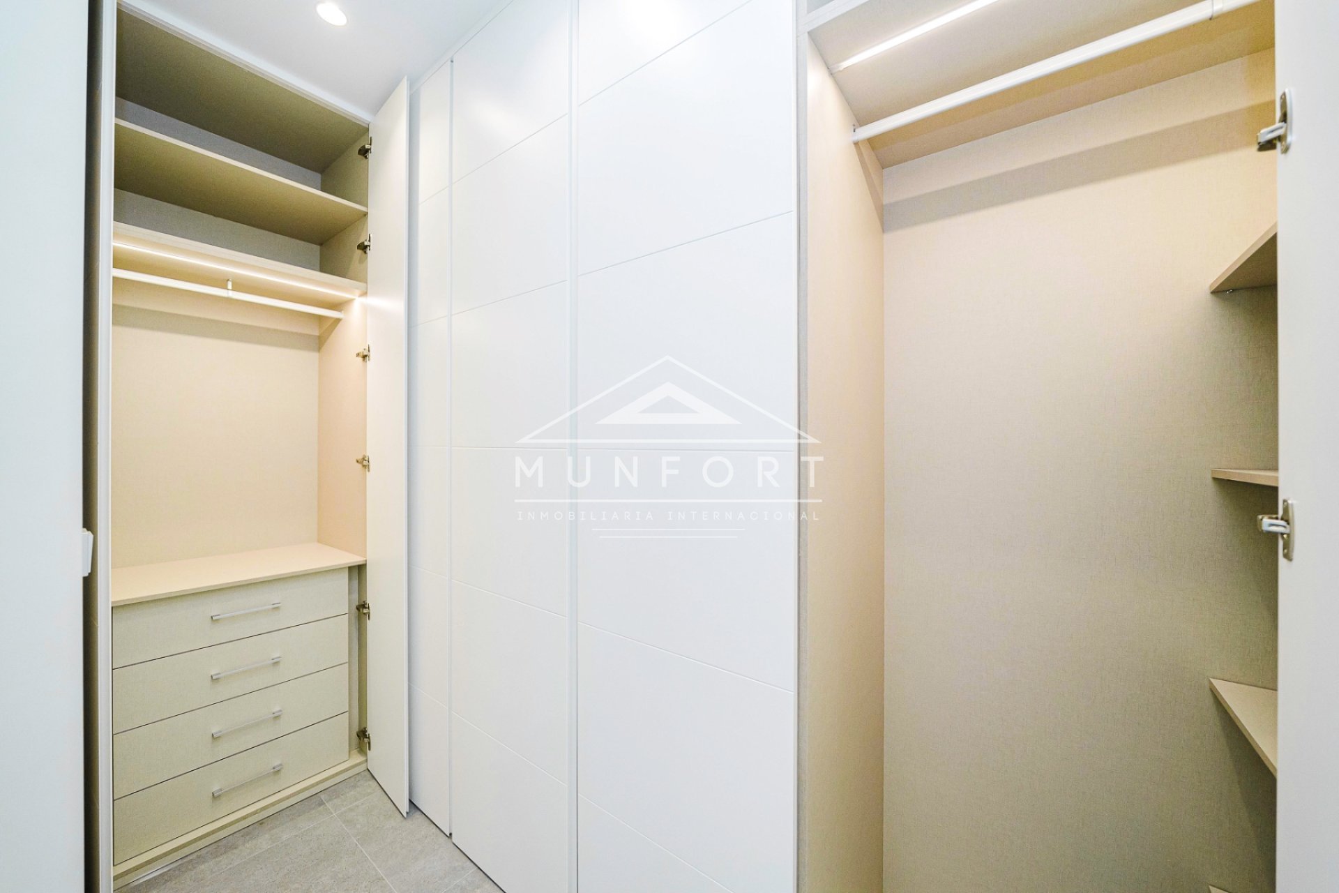 Revente - Villas de luxe -
San Pedro del Pinatar