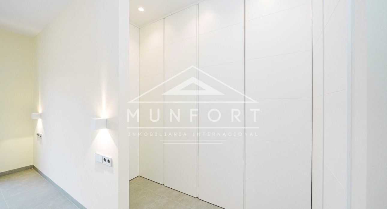 Revente - Villas de luxe -
San Pedro del Pinatar