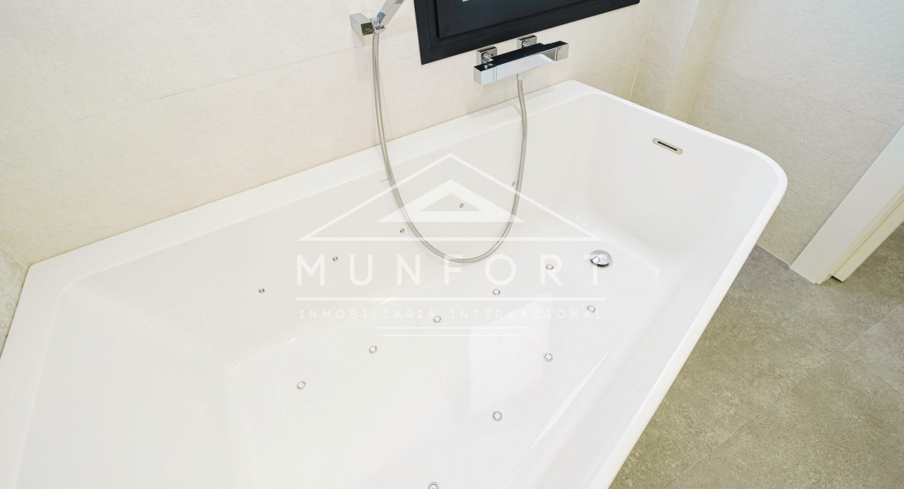 Revente - Villas de luxe -
San Pedro del Pinatar