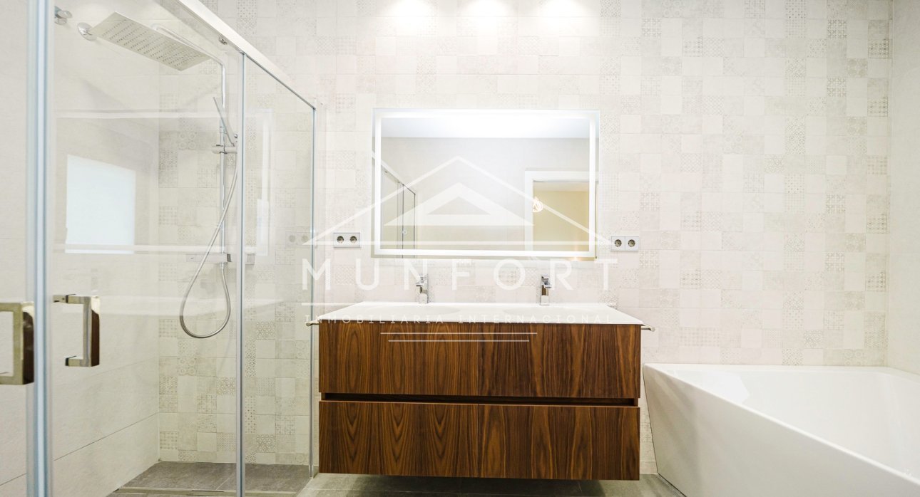 Revente - Villas de luxe -
San Pedro del Pinatar