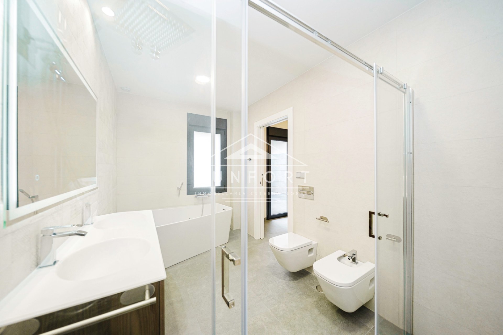 Revente - Villas de luxe -
San Pedro del Pinatar