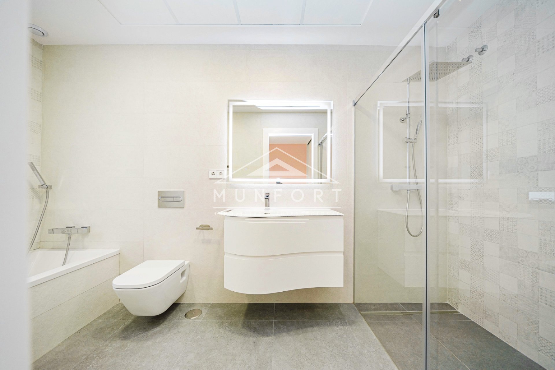 Revente - Villas de luxe -
San Pedro del Pinatar