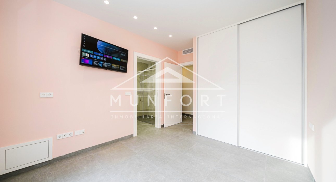 Revente - Villas de luxe -
San Pedro del Pinatar