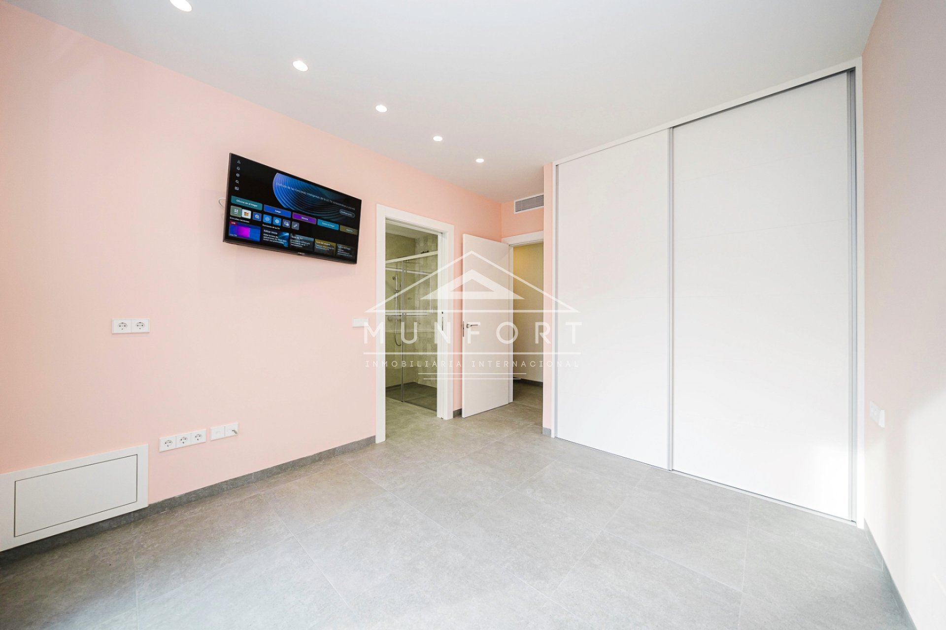 Revente - Villas de luxe -
San Pedro del Pinatar