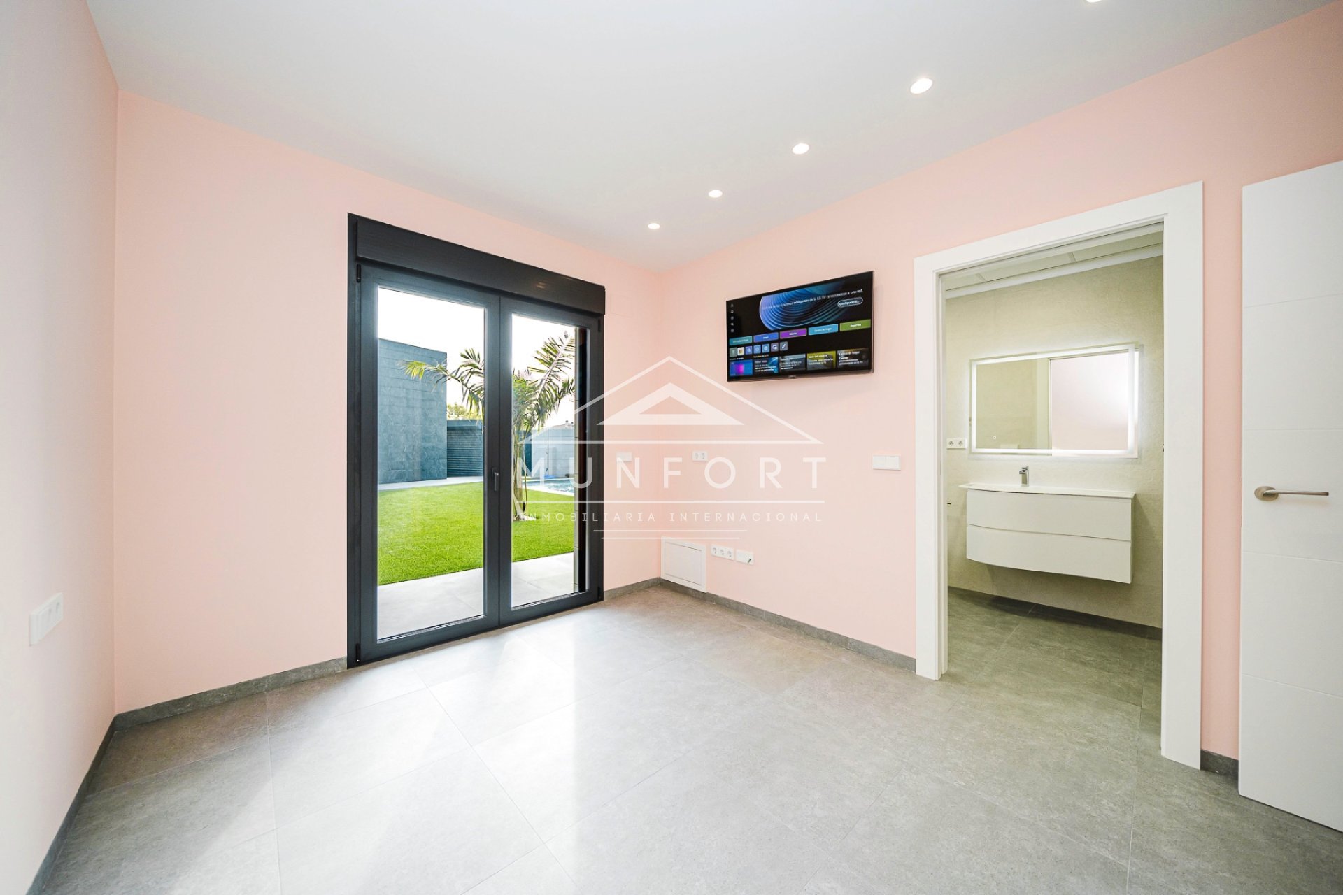 Revente - Villas de luxe -
San Pedro del Pinatar