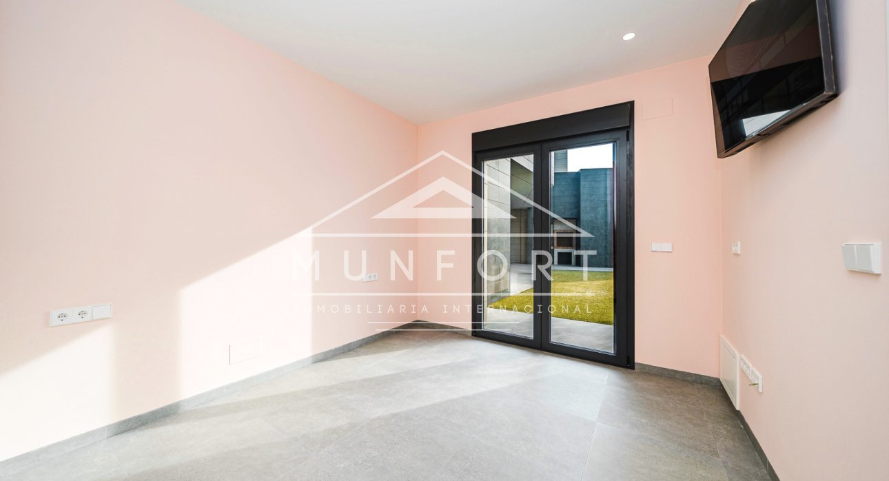 Revente - Villas de luxe -
San Pedro del Pinatar