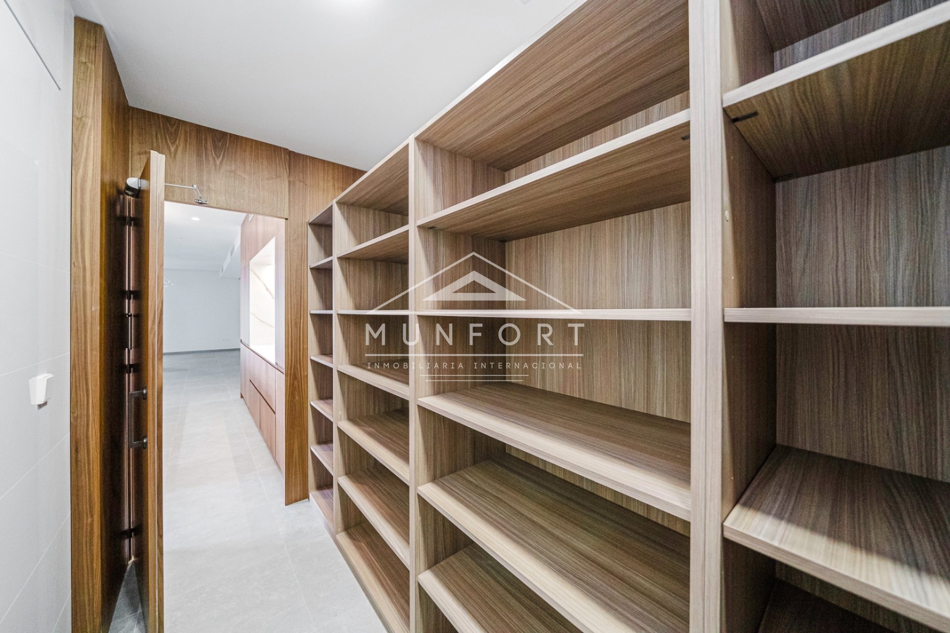 Revente - Villas de luxe -
San Pedro del Pinatar