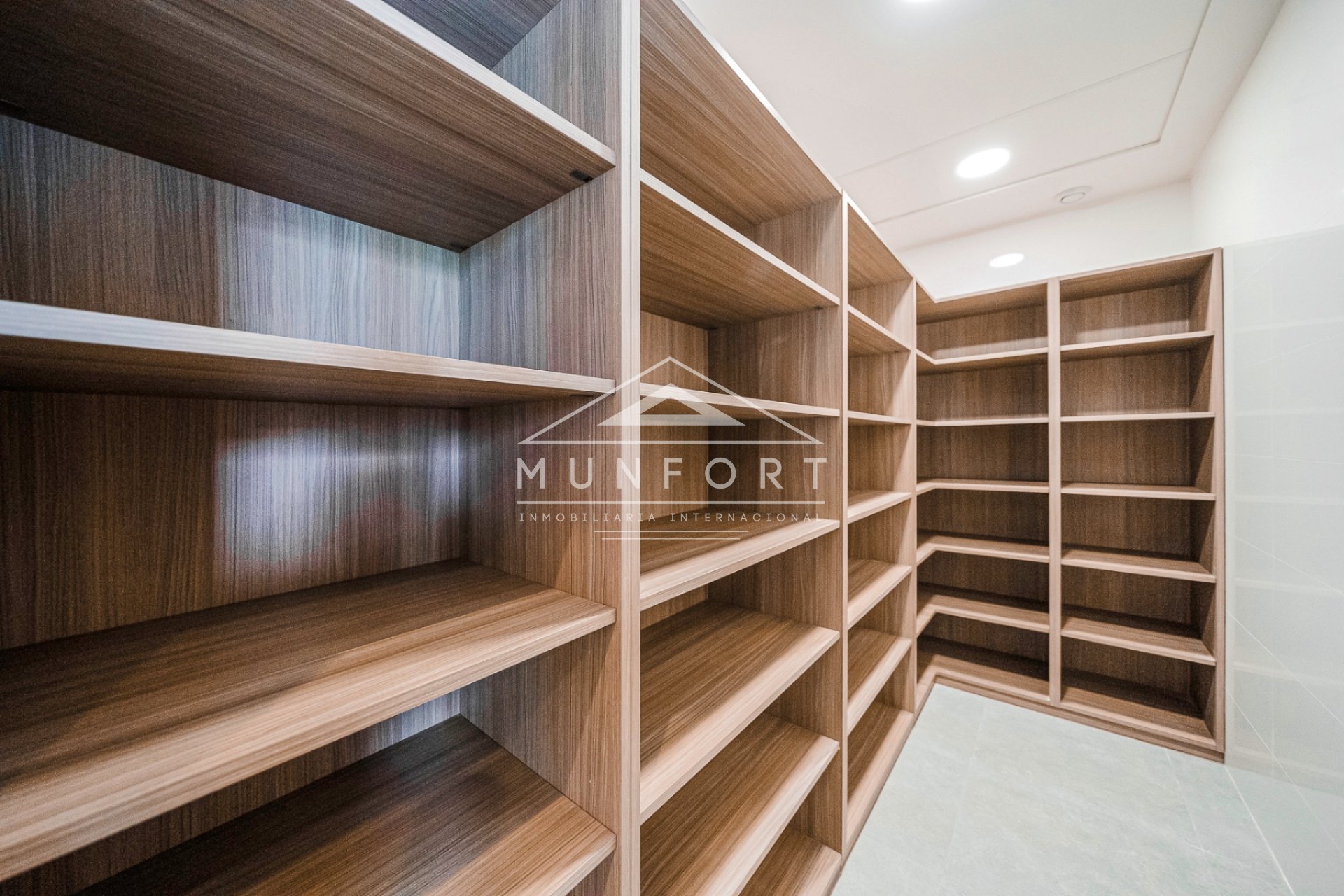 Revente - Villas de luxe -
San Pedro del Pinatar