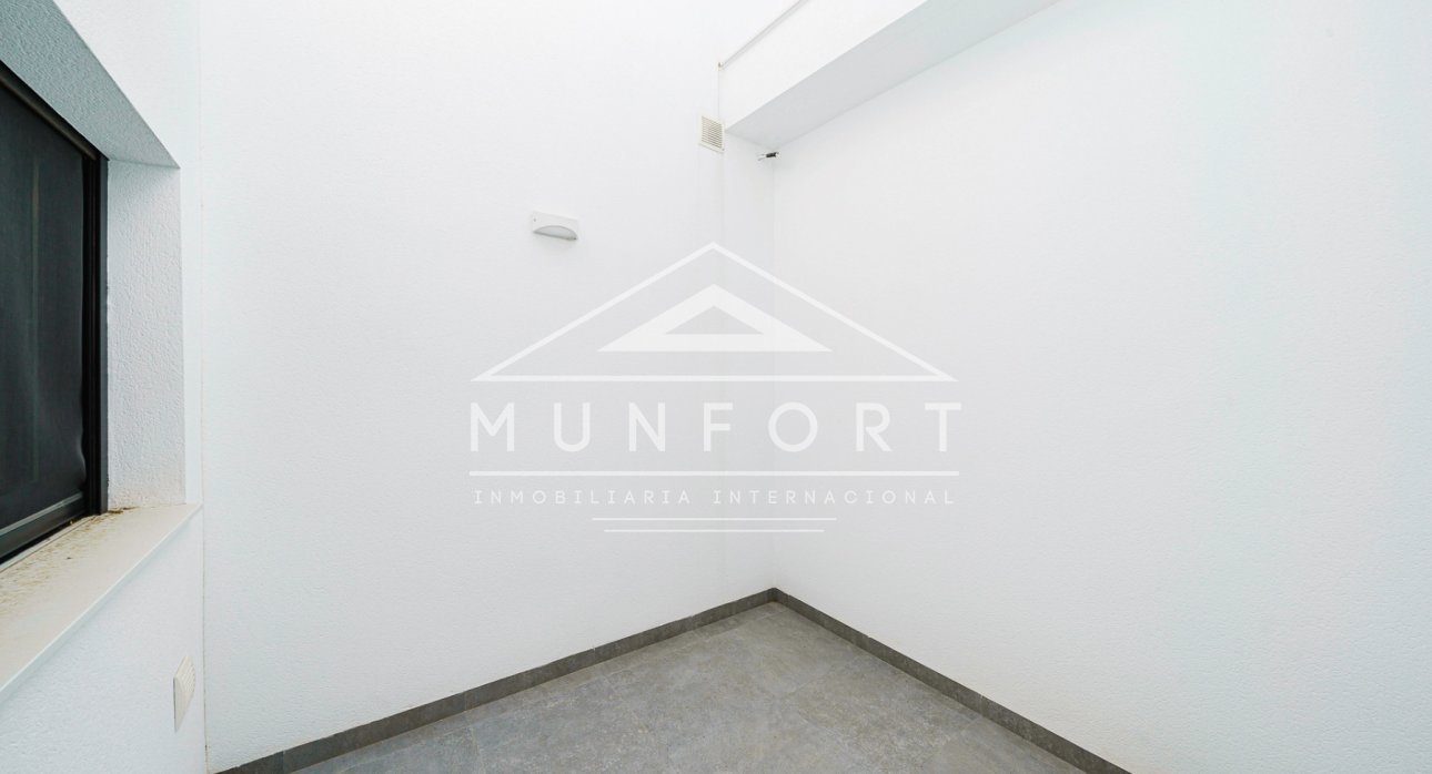 Revente - Villas de luxe -
San Pedro del Pinatar