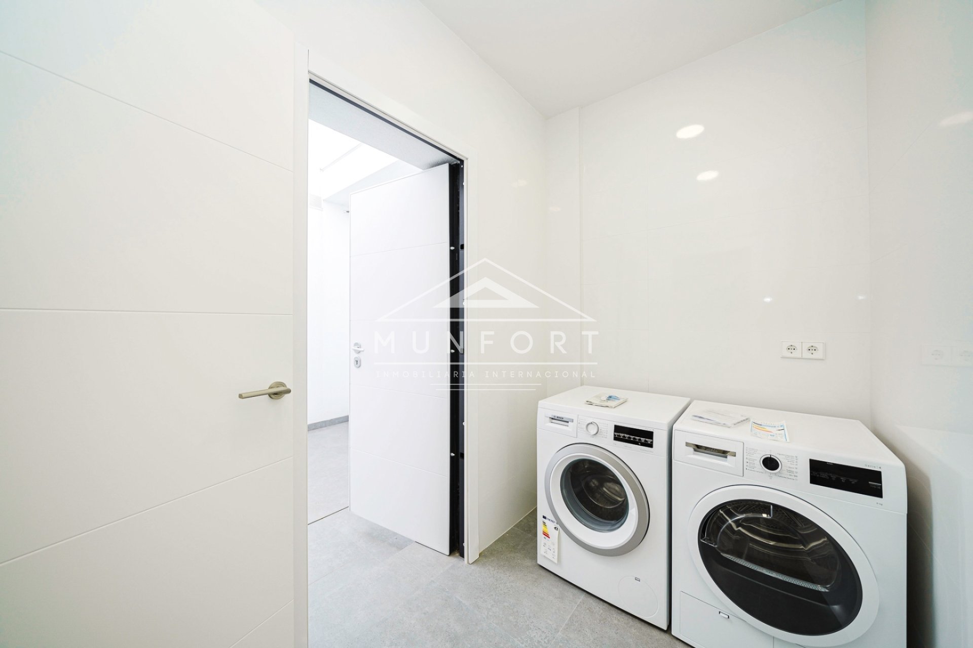 Revente - Villas de luxe -
San Pedro del Pinatar