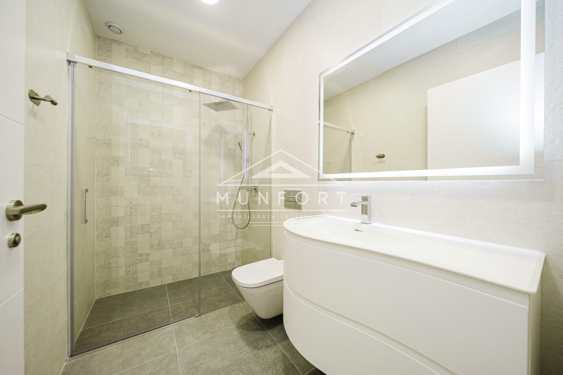 Revente - Villas de luxe -
San Pedro del Pinatar