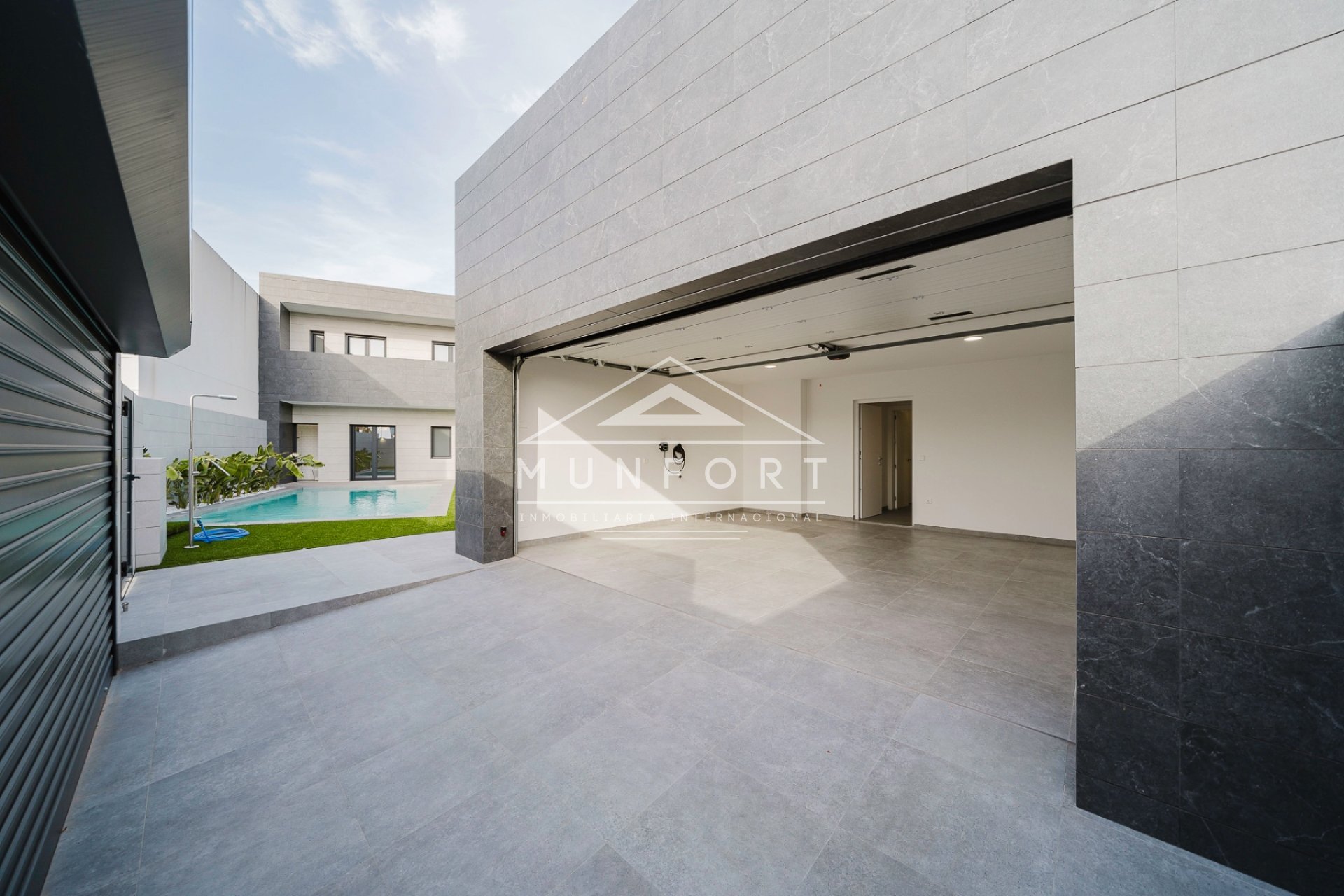 Revente - Villas de luxe -
San Pedro del Pinatar