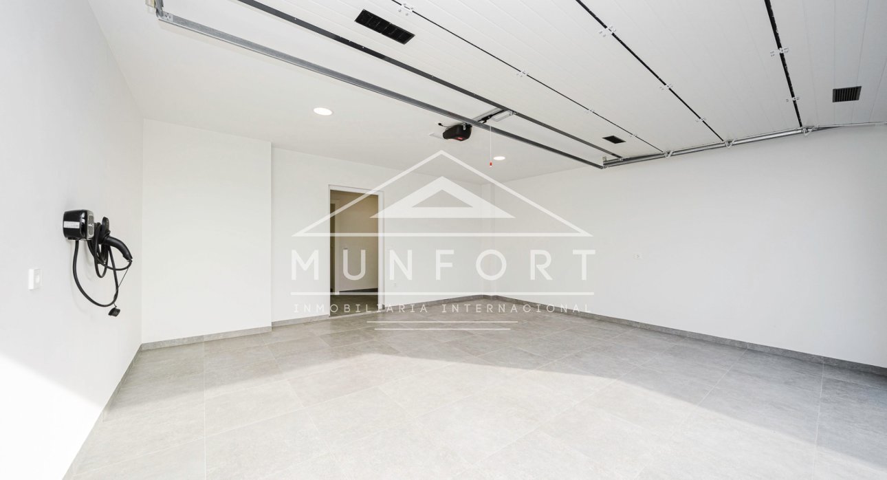 Revente - Villas de luxe -
San Pedro del Pinatar