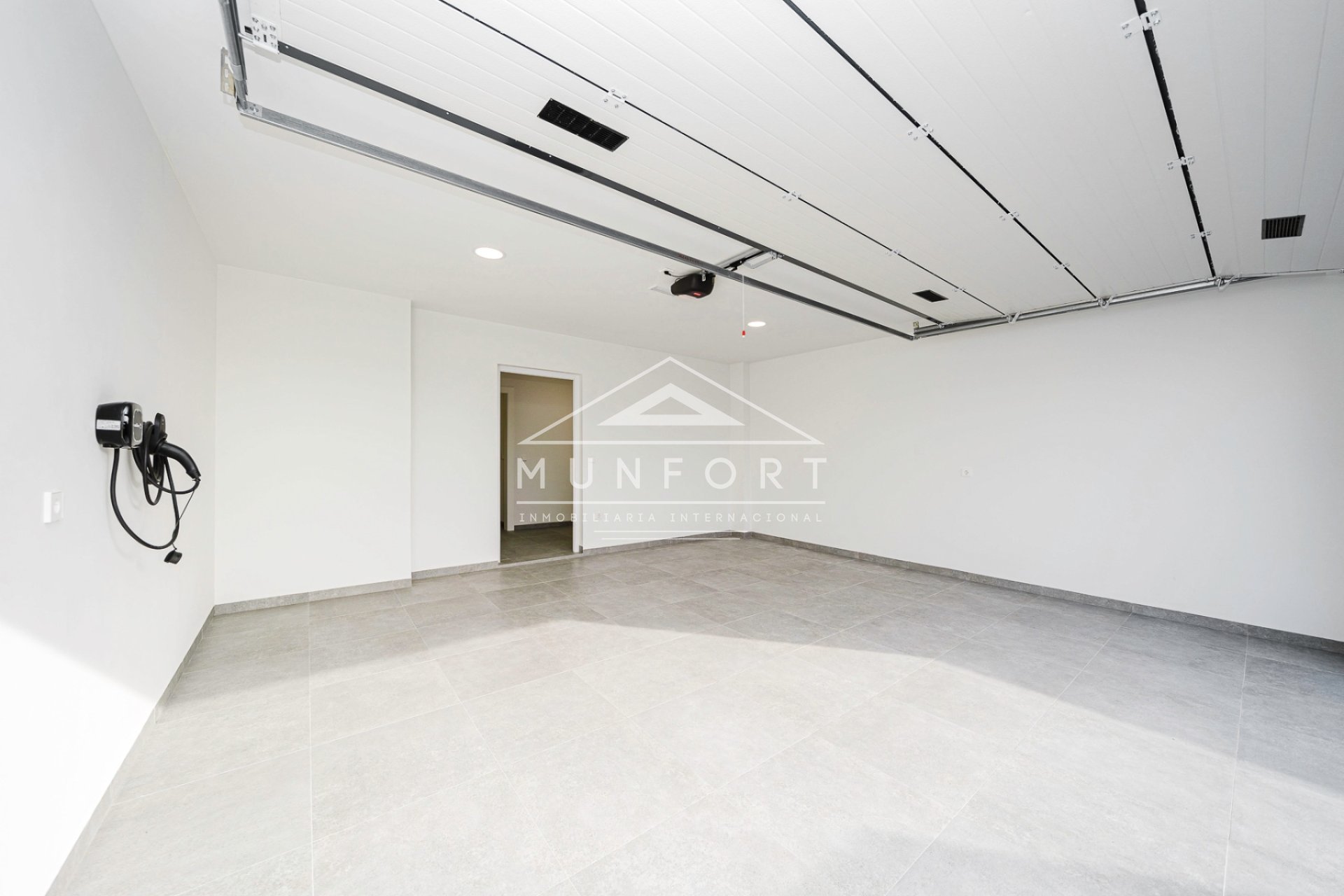 Revente - Villas de luxe -
San Pedro del Pinatar