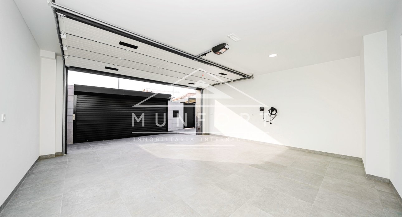 Revente - Villas de luxe -
San Pedro del Pinatar