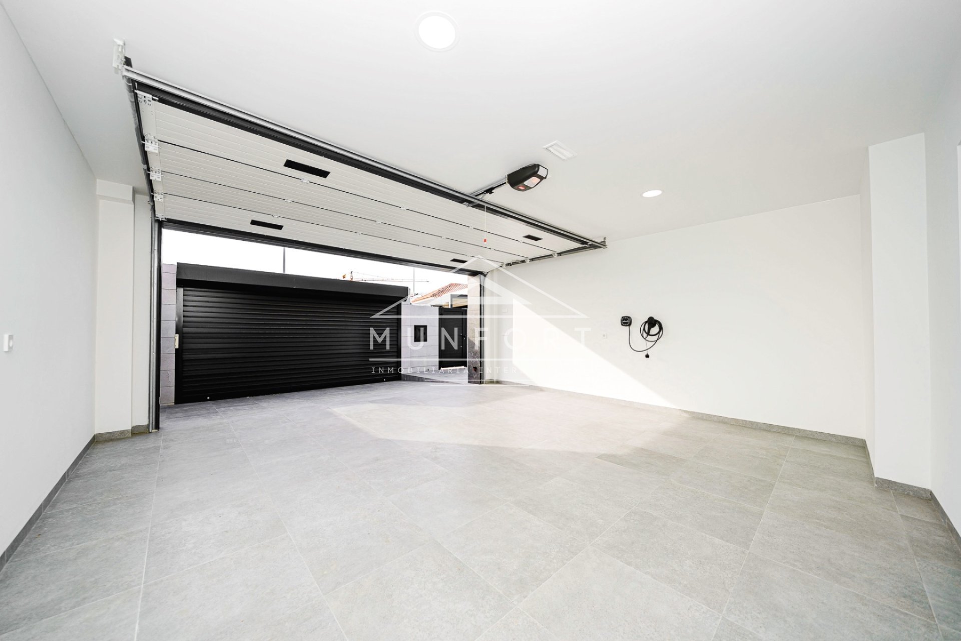 Revente - Villas de luxe -
San Pedro del Pinatar