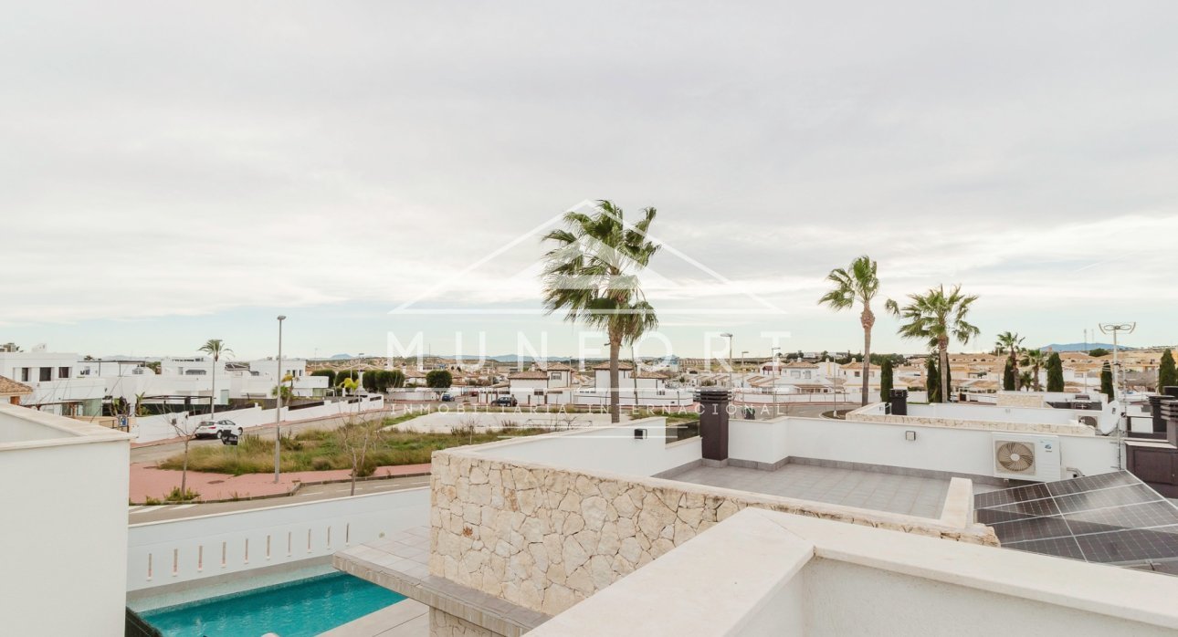 Revente - Villas de luxe -
Sucina