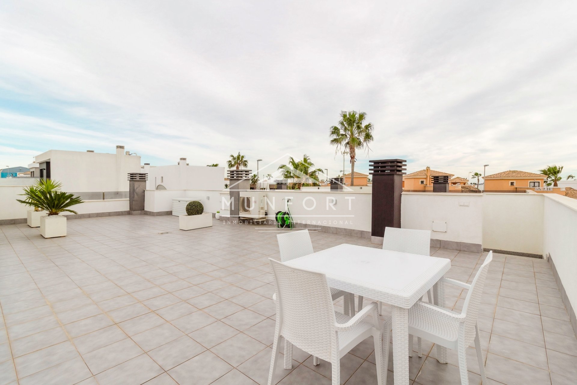 Revente - Villas de luxe -
Sucina