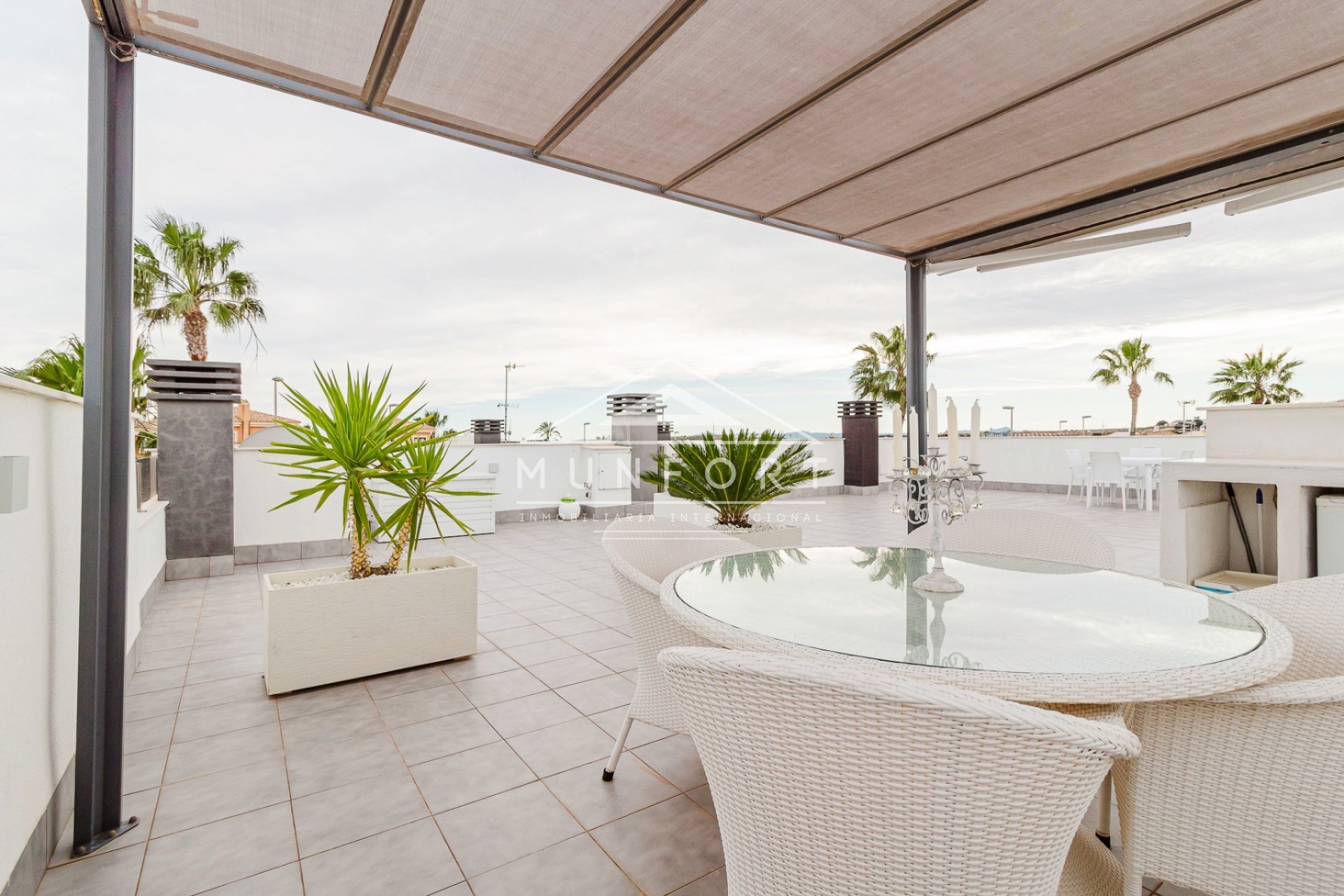 Revente - Villas de luxe -
Sucina