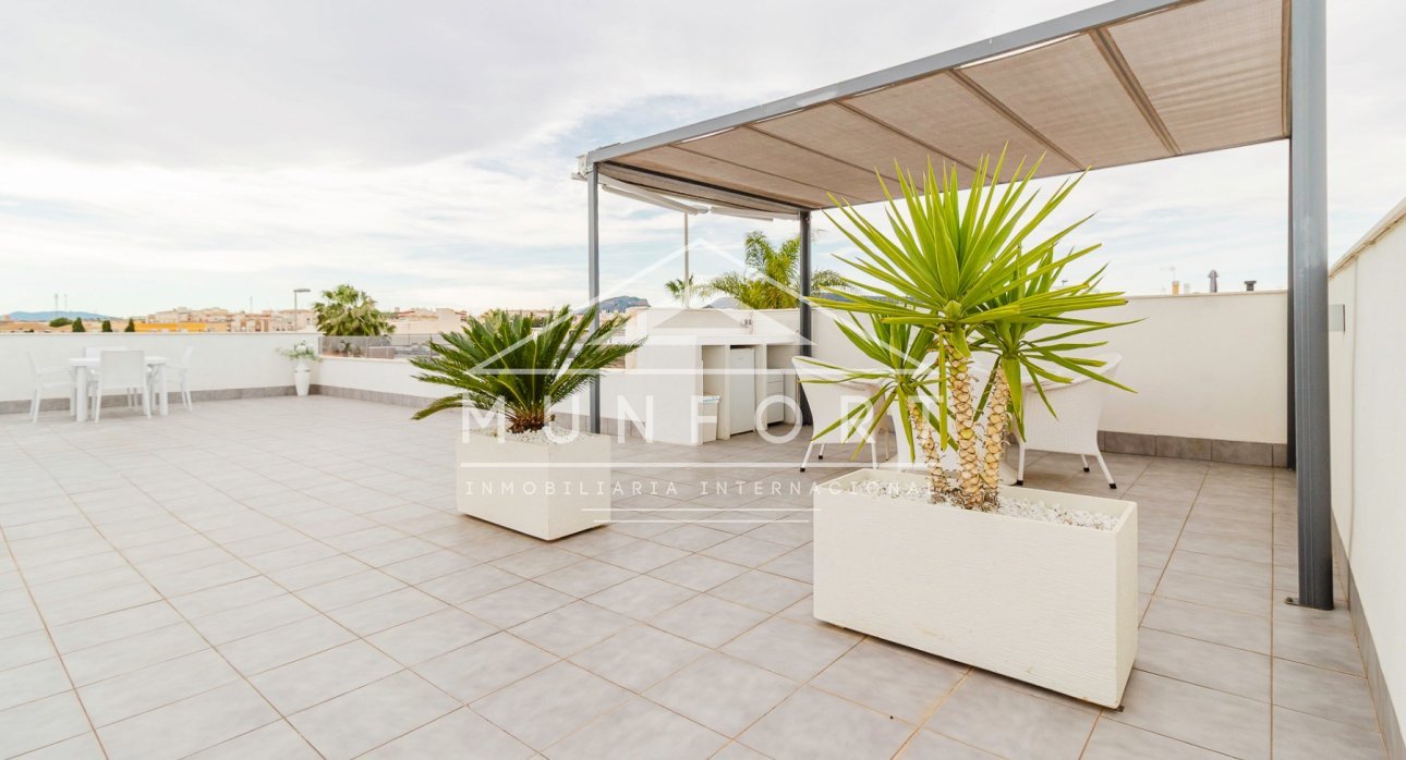 Revente - Villas de luxe -
Sucina