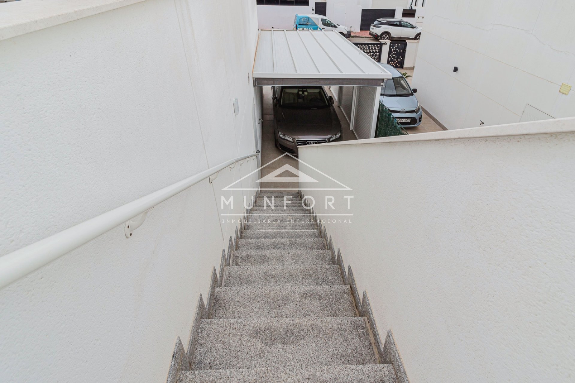 Revente - Villas de luxe -
Sucina