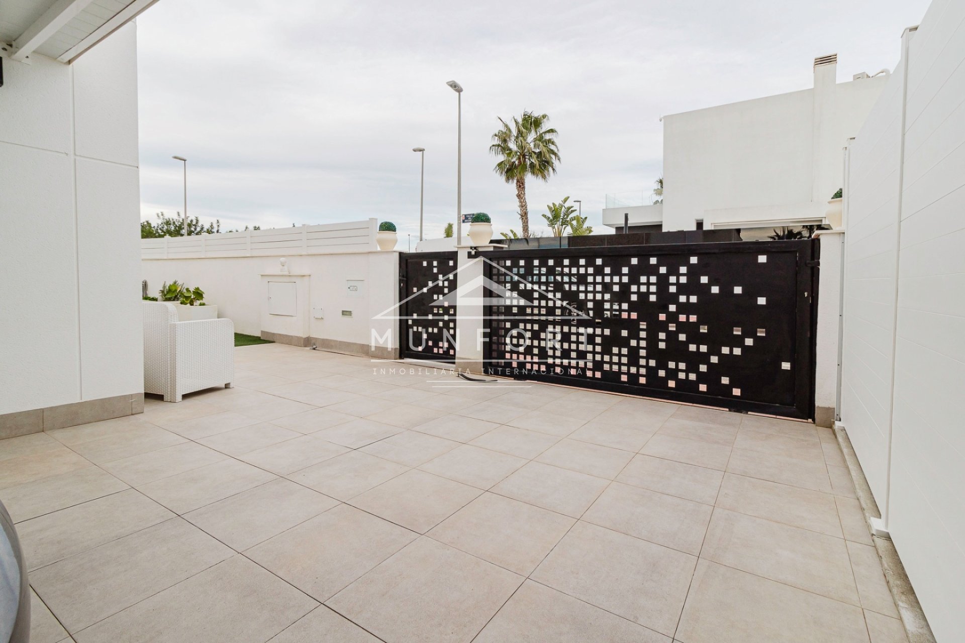 Revente - Villas de luxe -
Sucina