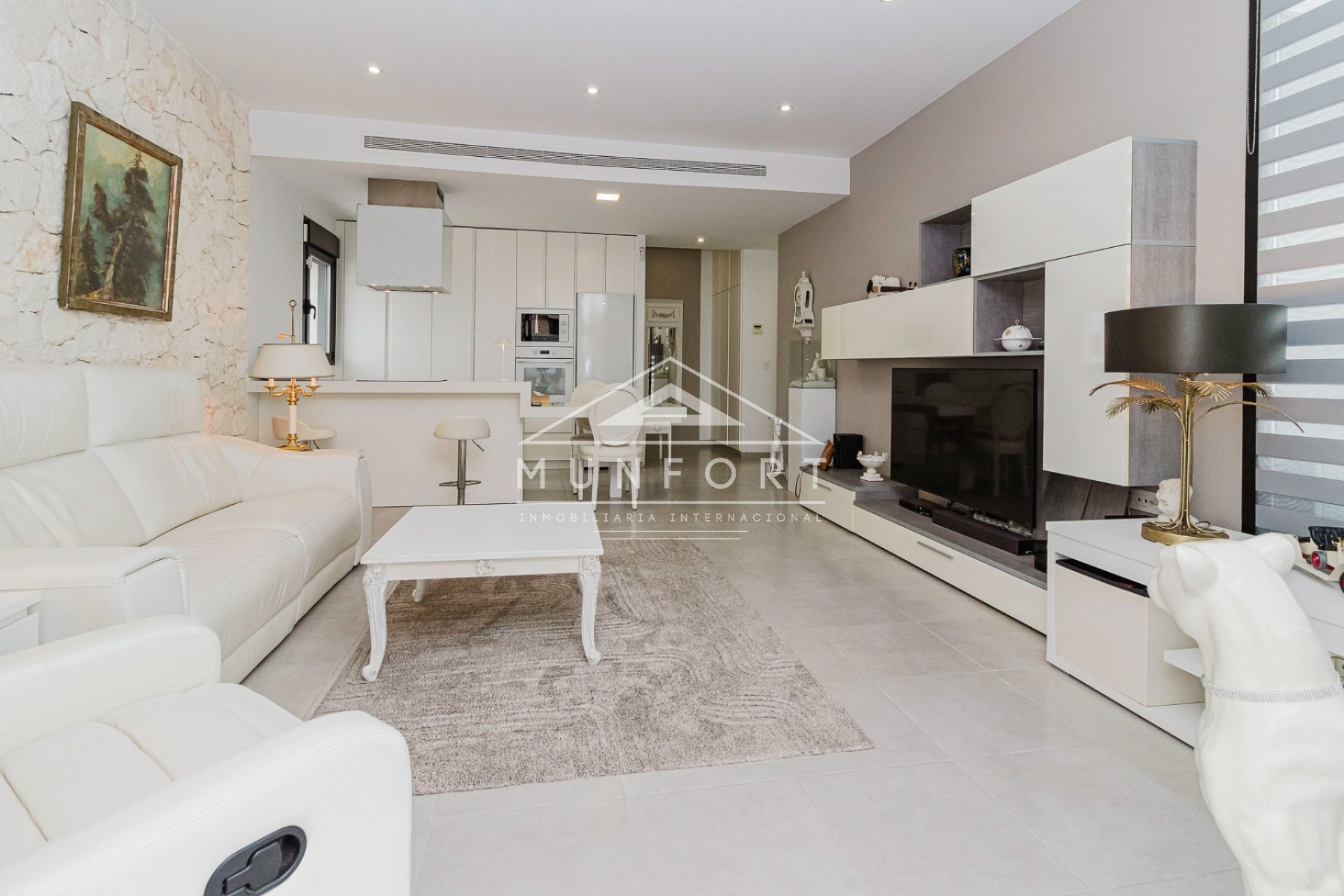 Revente - Villas de luxe -
Sucina