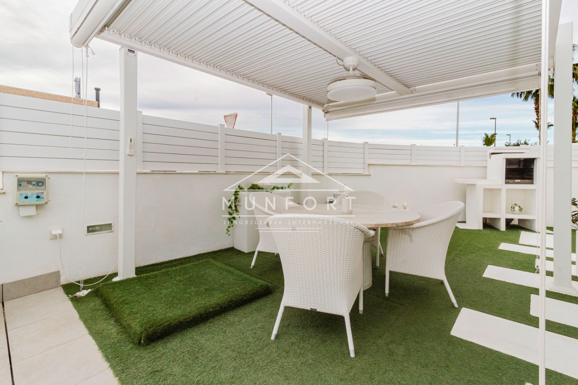 Revente - Villas de luxe -
Sucina