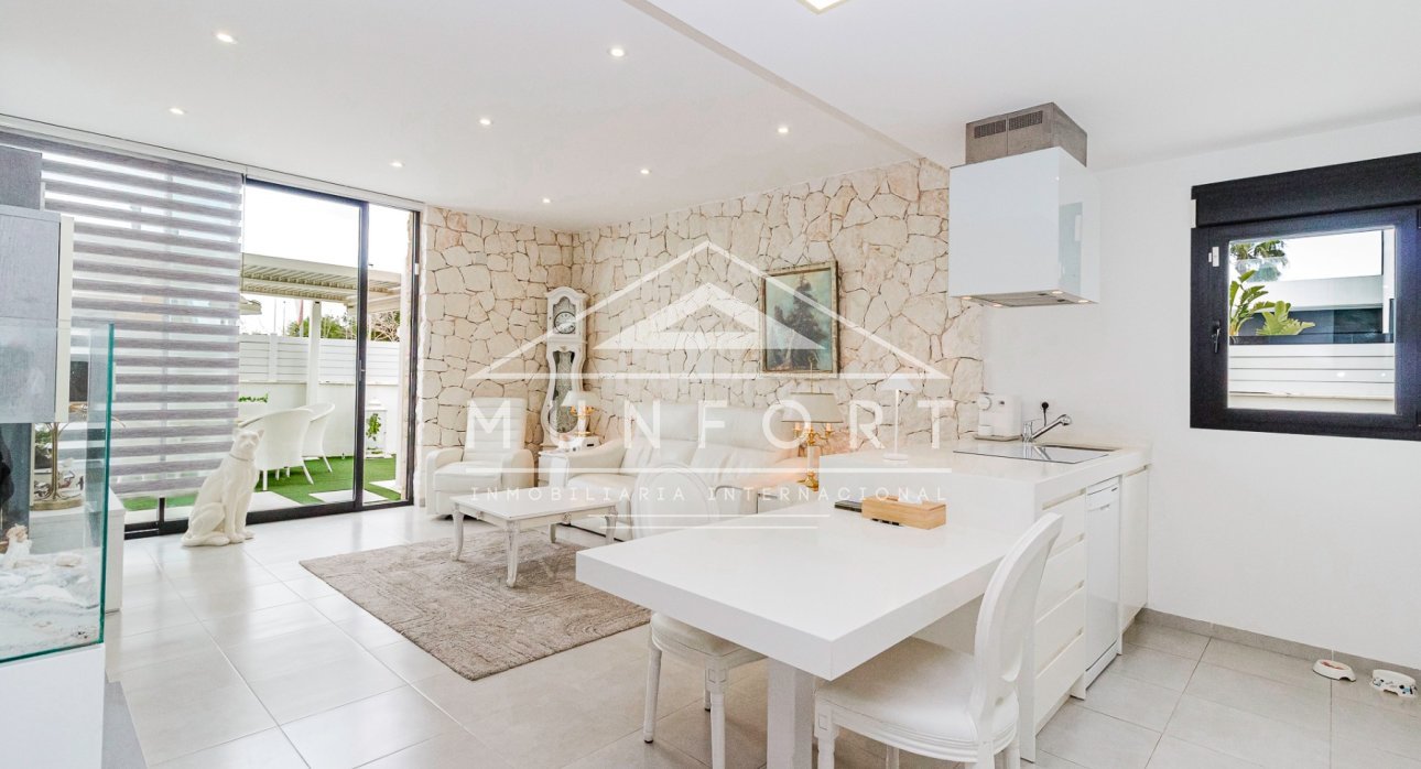 Revente - Villas de luxe -
Sucina