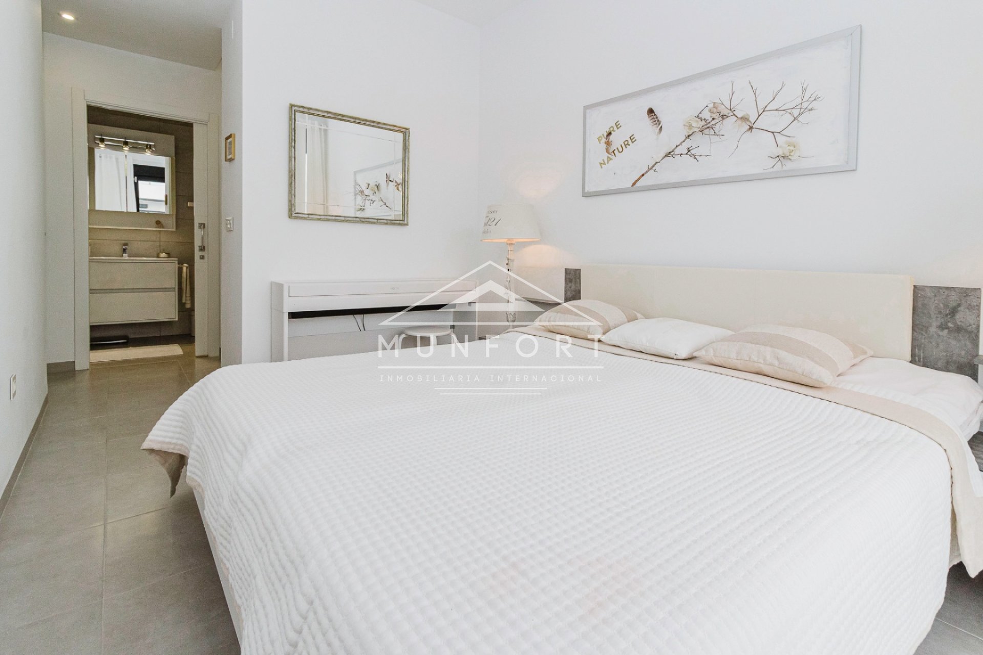 Revente - Villas de luxe -
Sucina