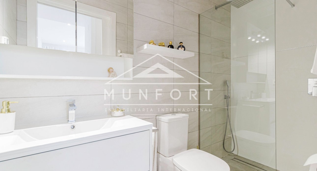 Revente - Villas de luxe -
Sucina