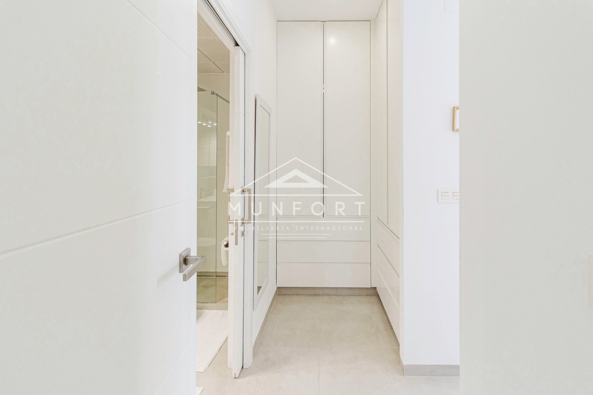 Revente - Villas de luxe -
Sucina