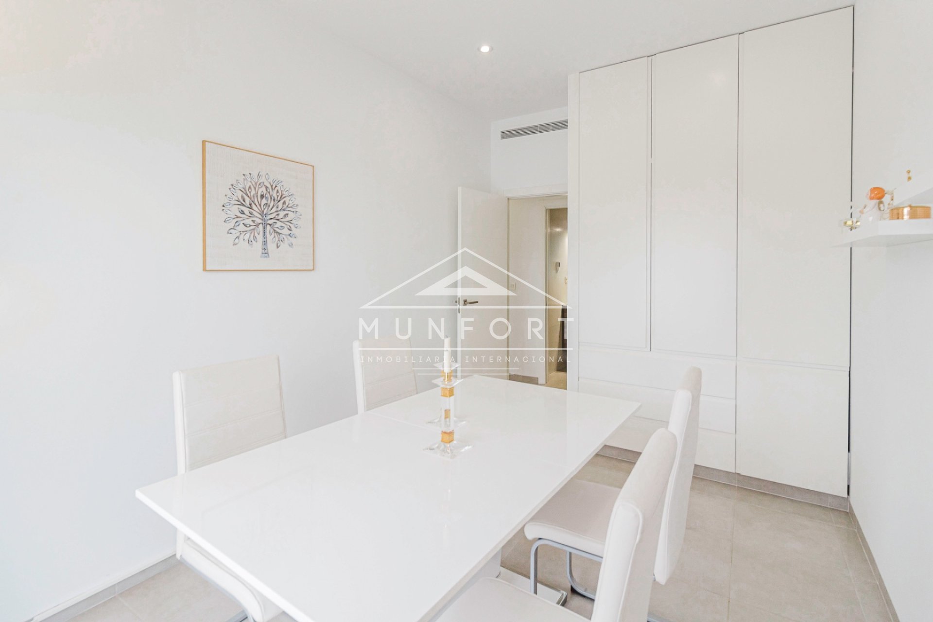 Revente - Villas de luxe -
Sucina