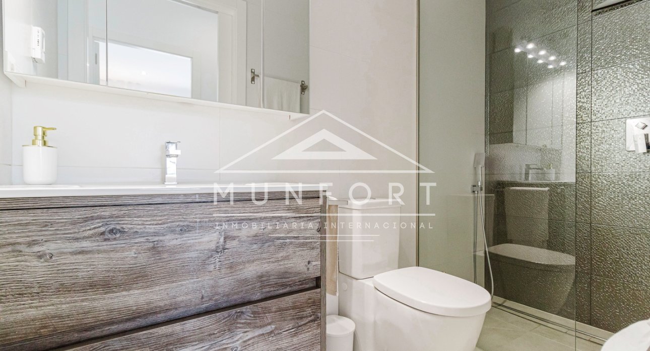 Revente - Villas de luxe -
Sucina