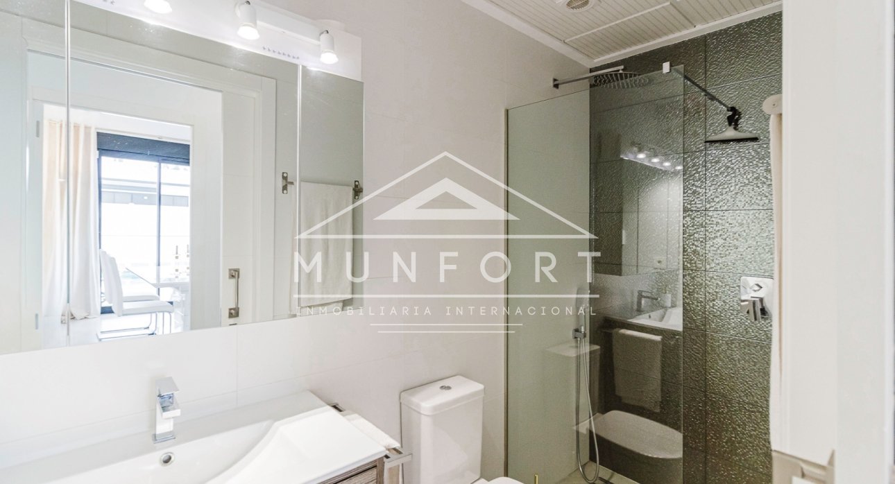 Revente - Villas de luxe -
Sucina