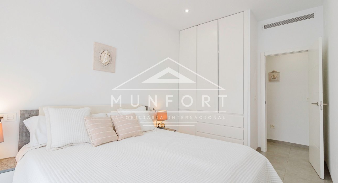 Revente - Villas de luxe -
Sucina