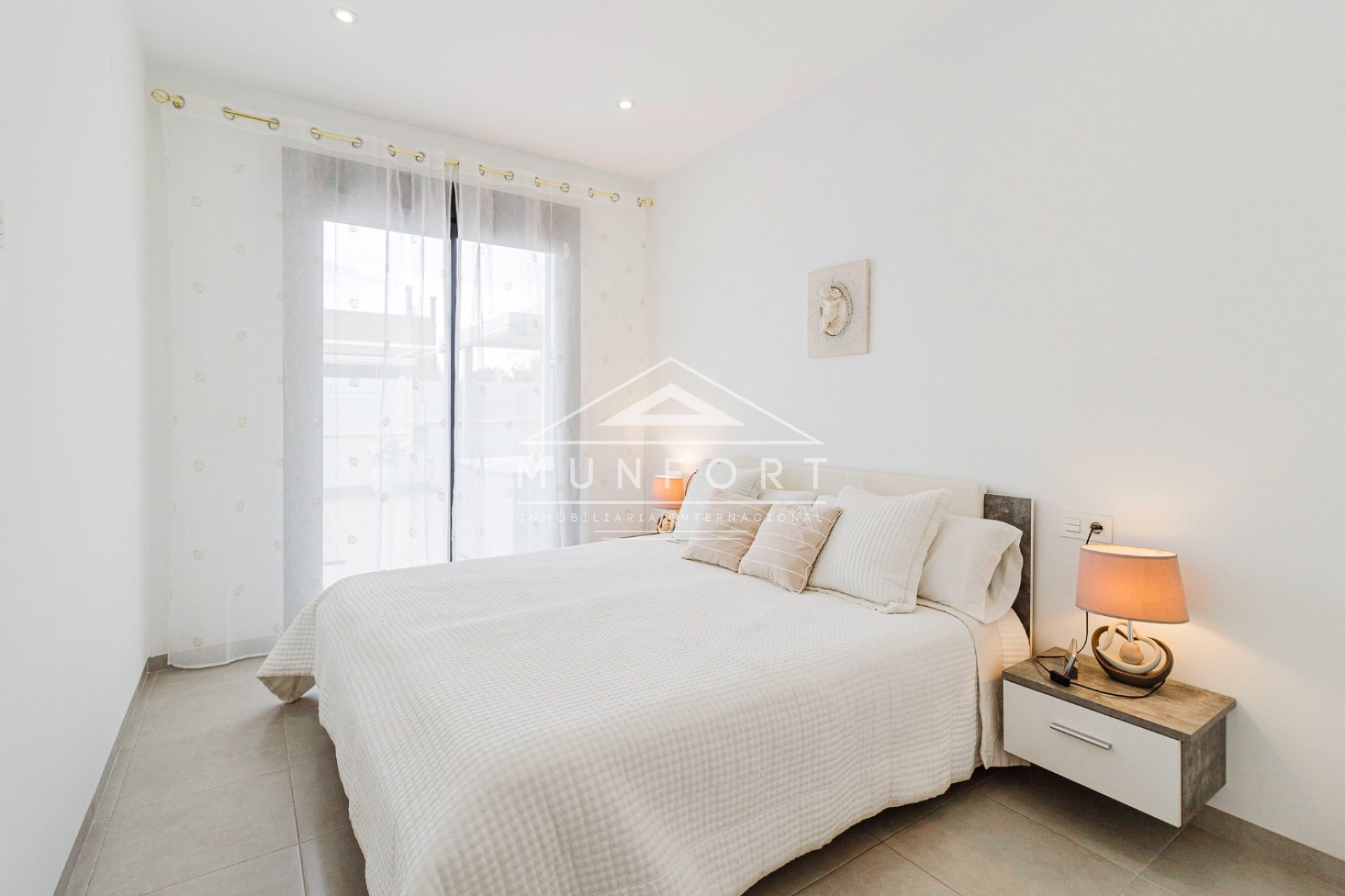 Revente - Villas de luxe -
Sucina