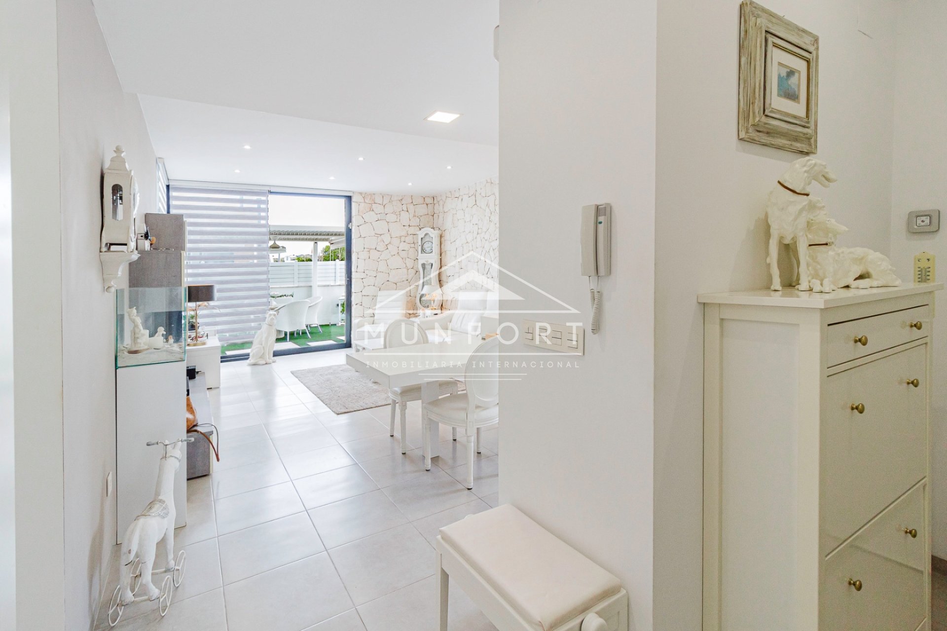 Revente - Villas de luxe -
Sucina