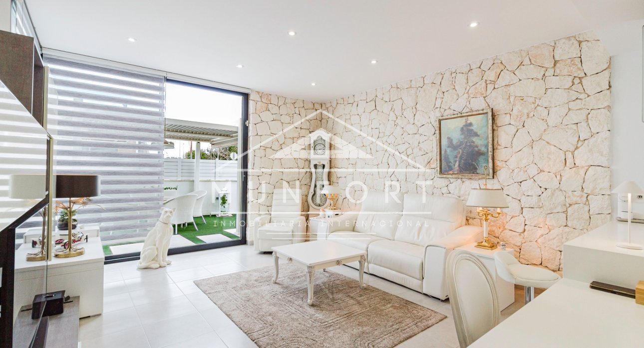 Revente - Villas de luxe -
Sucina