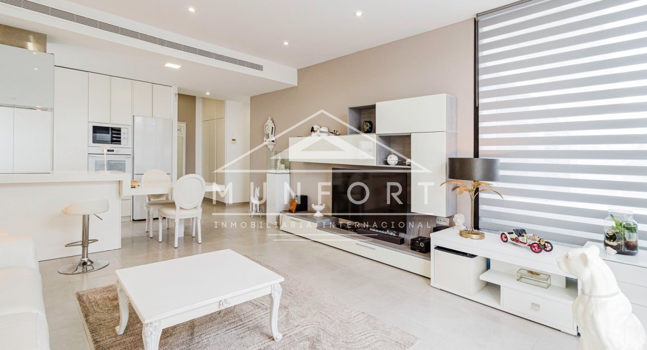 Revente - Villas de luxe -
Sucina