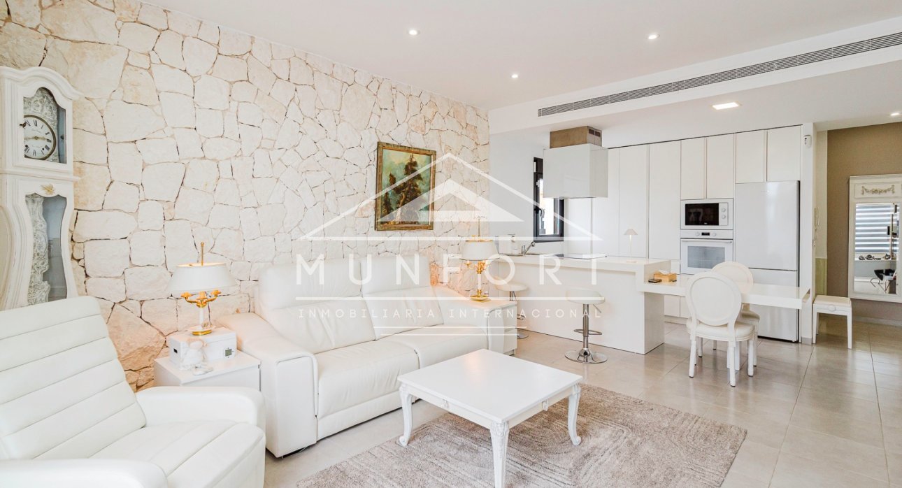 Revente - Villas de luxe -
Sucina