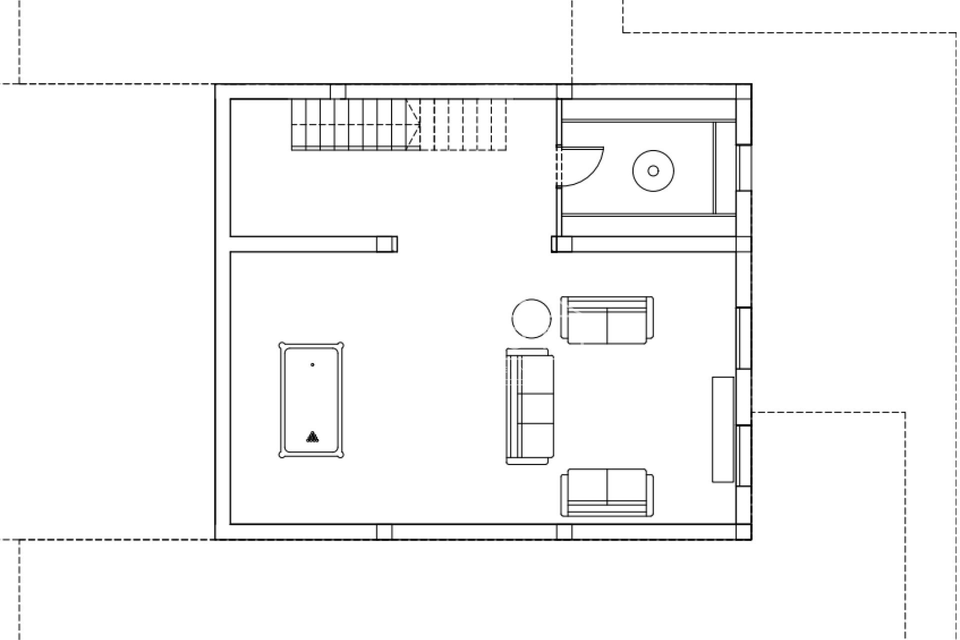 Revente - Villas de luxe -
Teulada