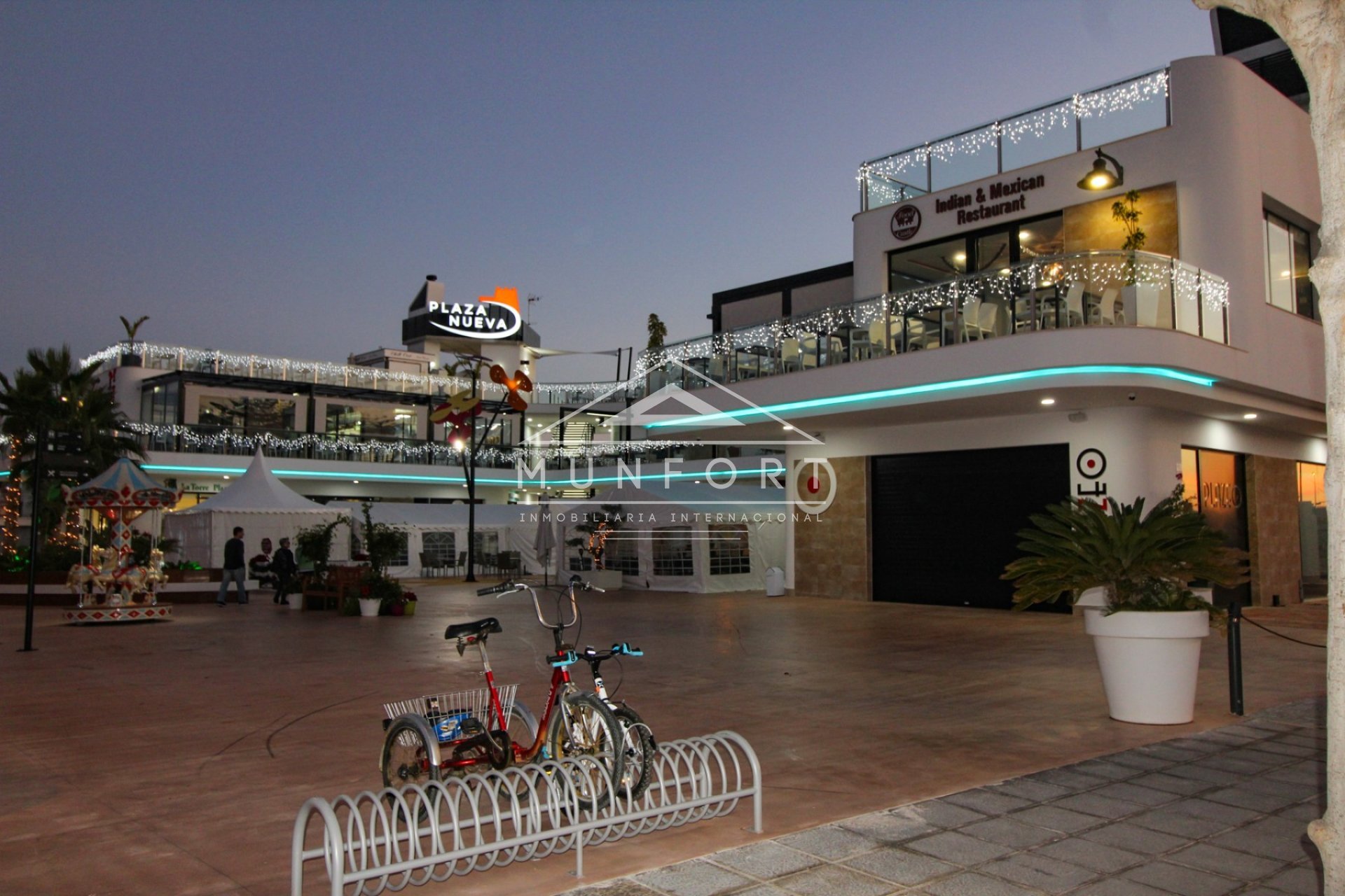 Revente - Villas de luxe -
Torre de la Horadada - Playa Las Higuericas