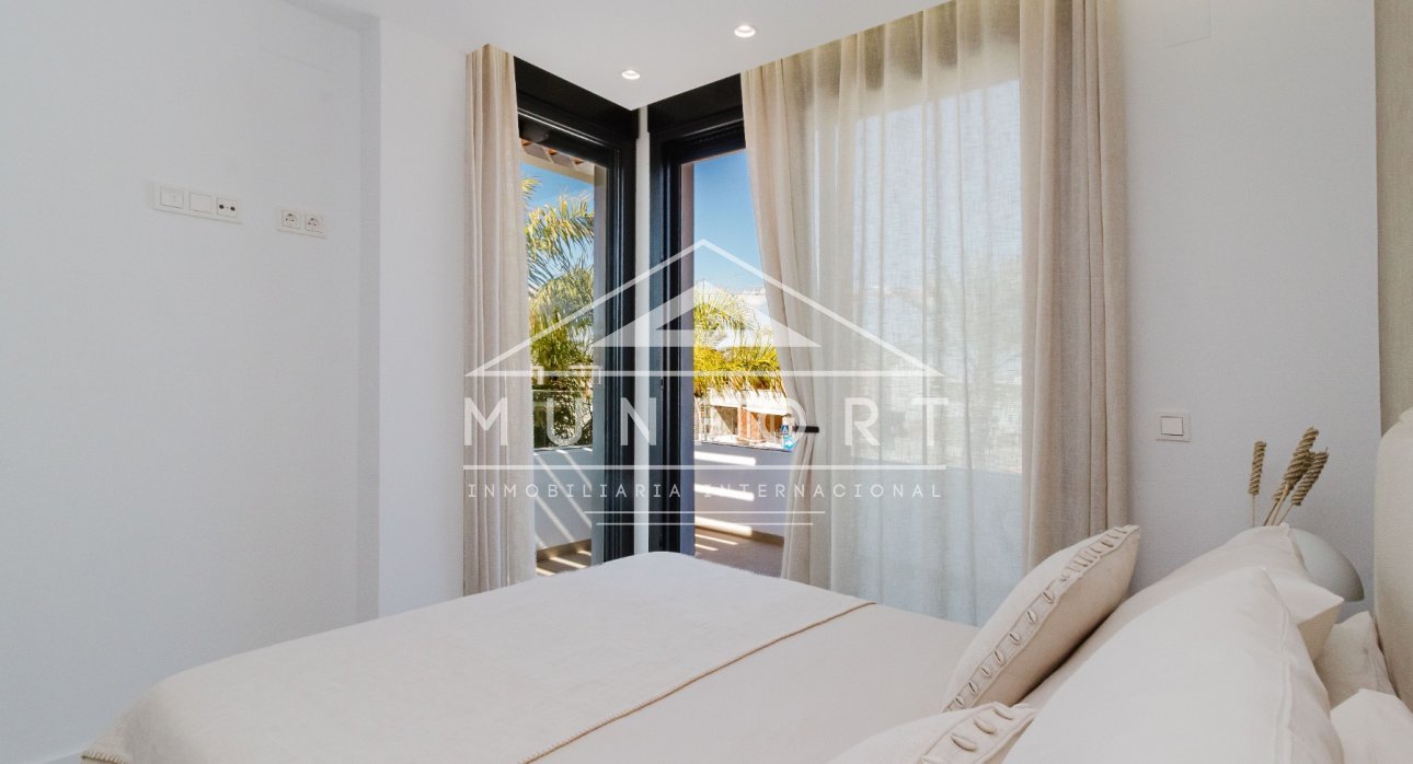 Revente - Villas de luxe -
Torre-Pacheco - Santa Rosal&iacute;a Lake and Life Resort