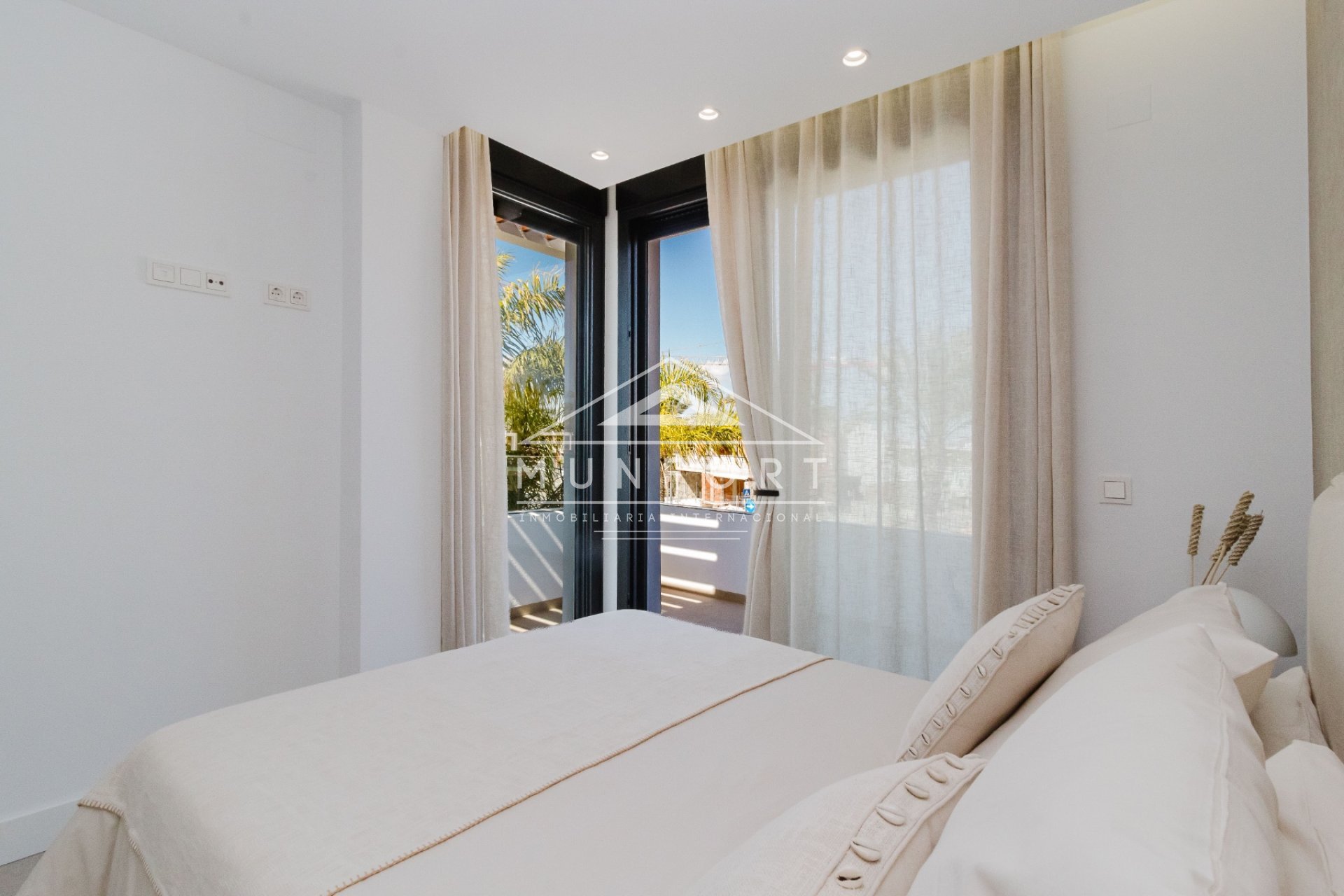 Revente - Villas de luxe -
Torre-Pacheco - Santa Rosal&iacute;a Lake and Life Resort