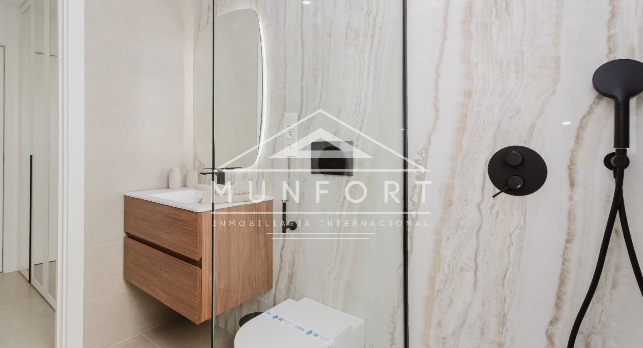 Revente - Villas de luxe -
Torre-Pacheco - Santa Rosal&iacute;a Lake and Life Resort