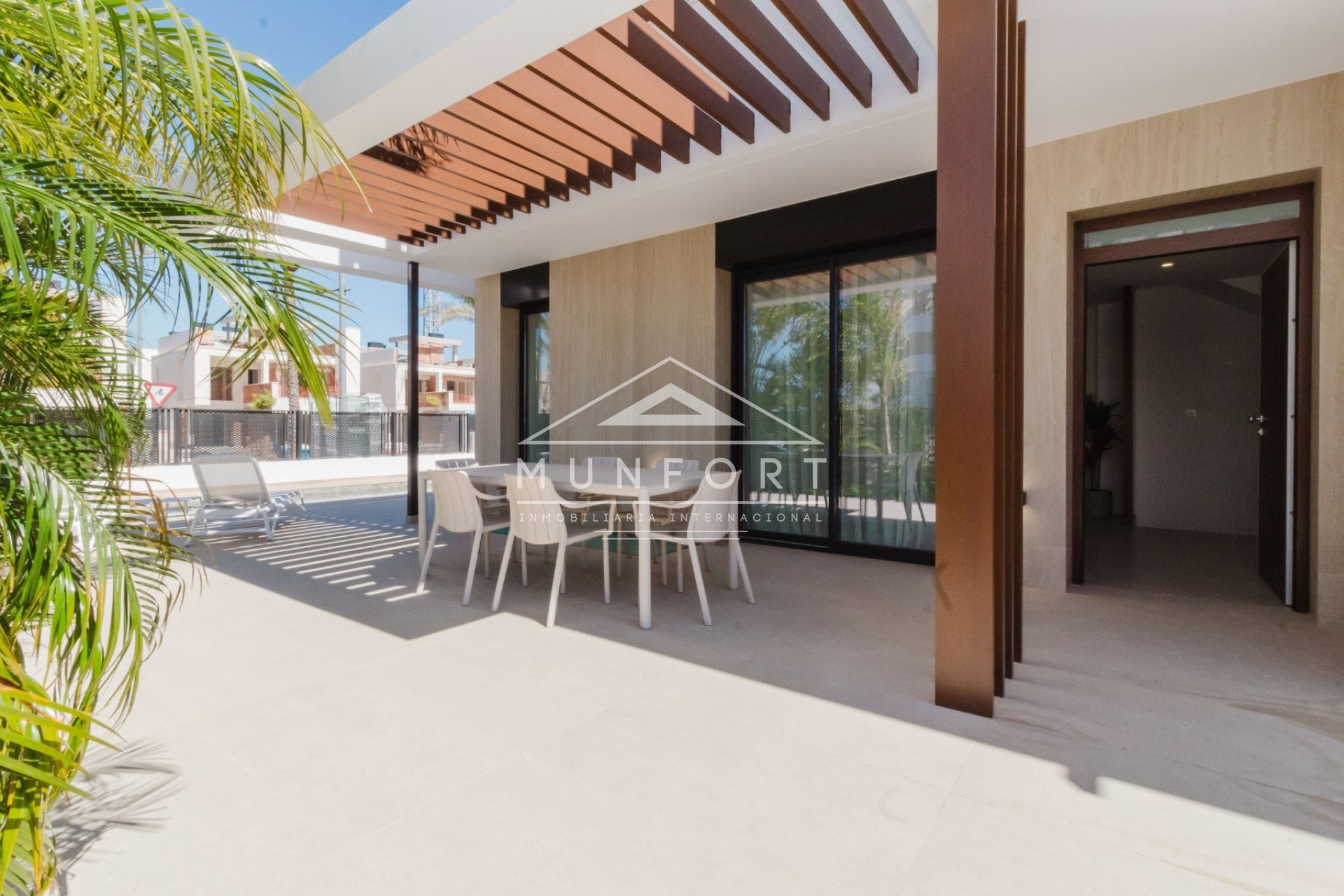 Revente - Villas de luxe -
Torre-Pacheco - Santa Rosal&iacute;a Lake and Life Resort