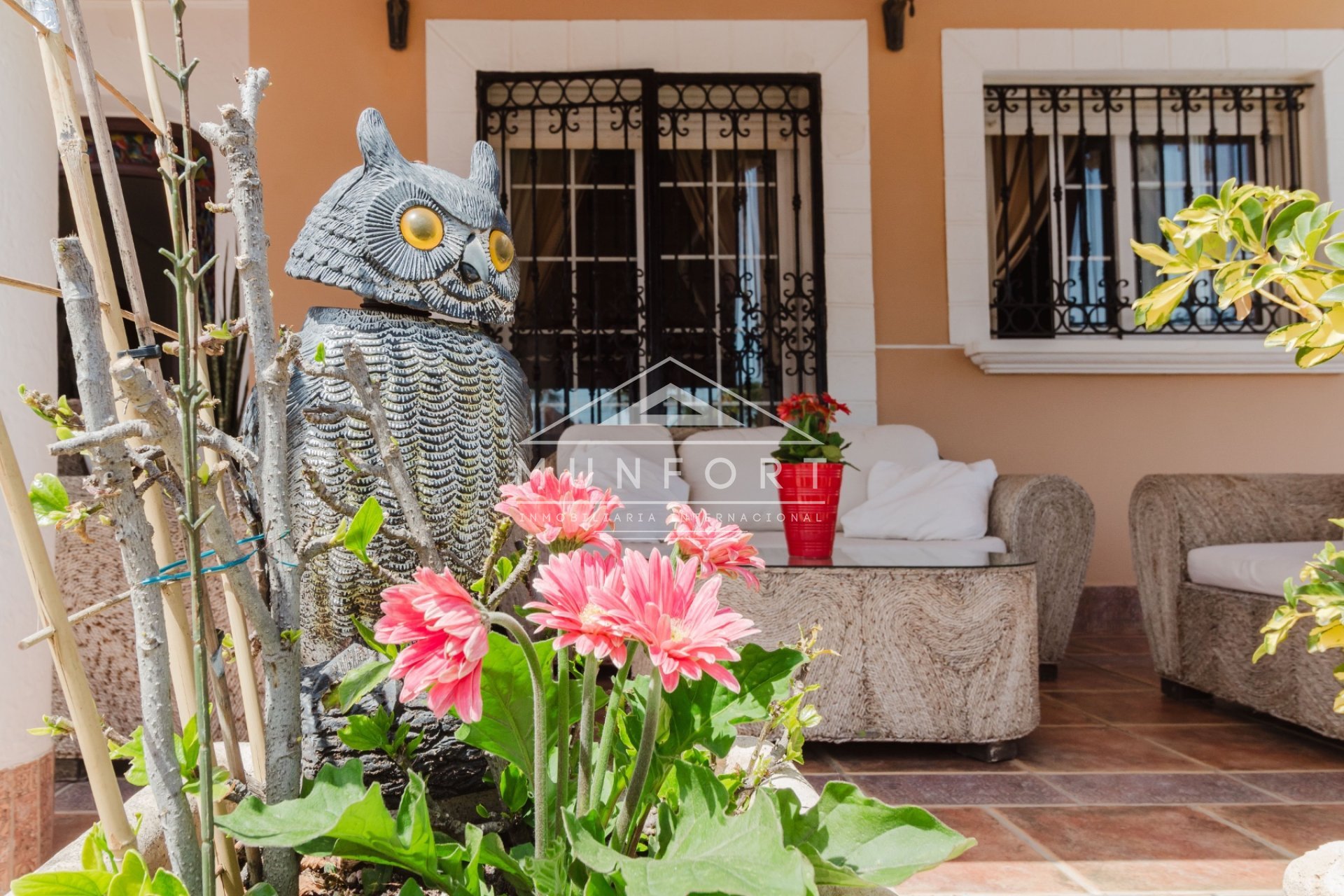 Revente - Villas de luxe -
Torrevieja - La Mata - Torrevieja