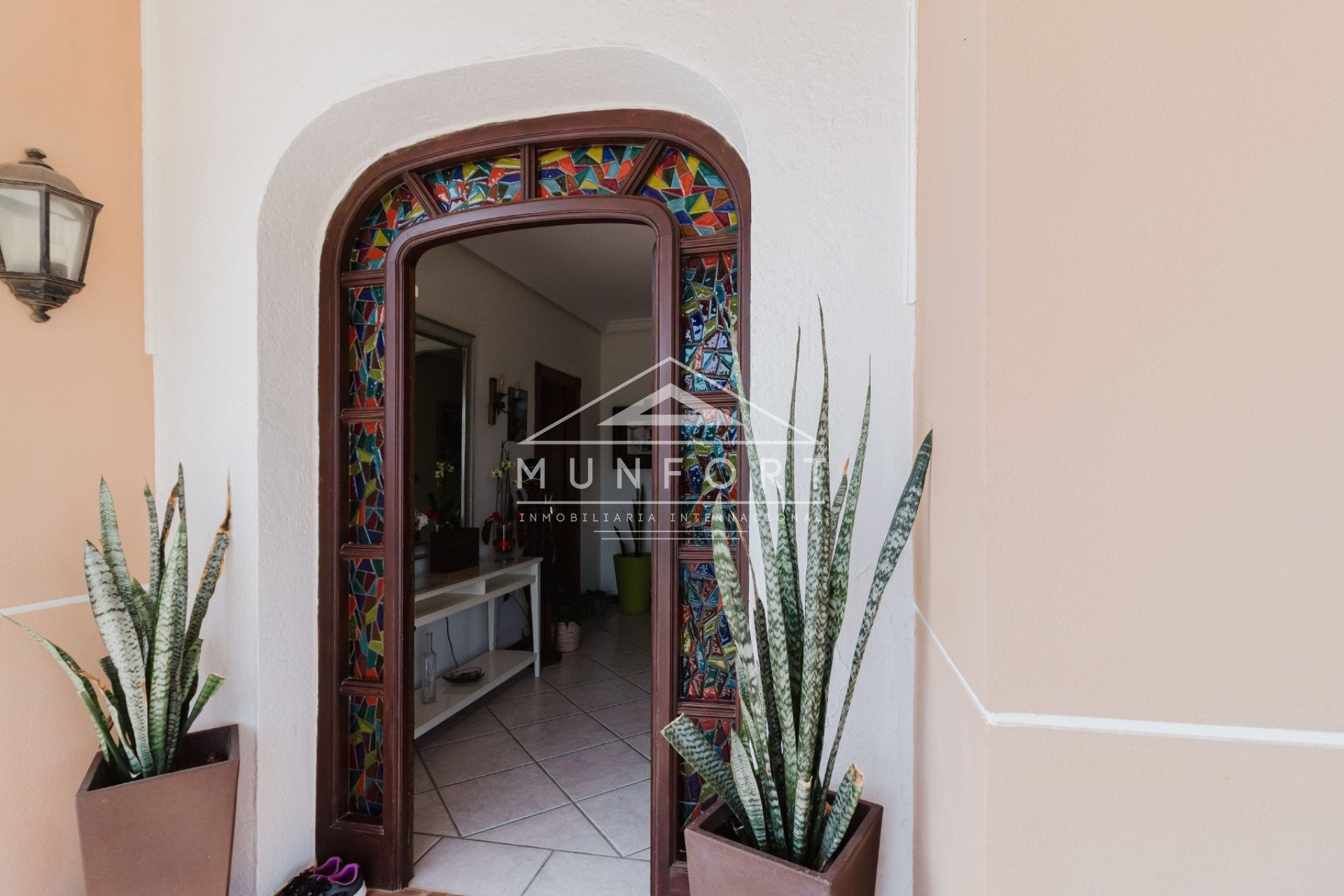 Revente - Villas de luxe -
Torrevieja - La Mata - Torrevieja