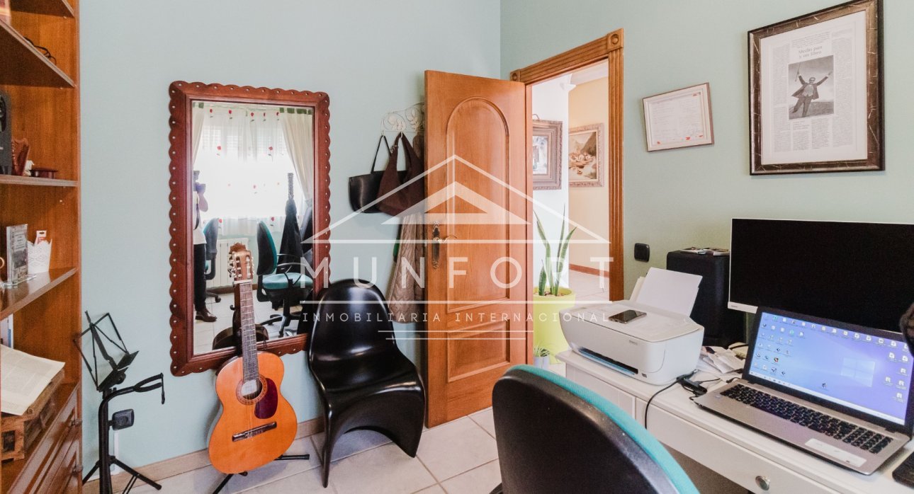 Revente - Villas de luxe -
Torrevieja - La Mata - Torrevieja